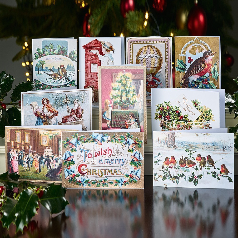 Christmas Cards Order Original and Affordable Christmas Cards Online!